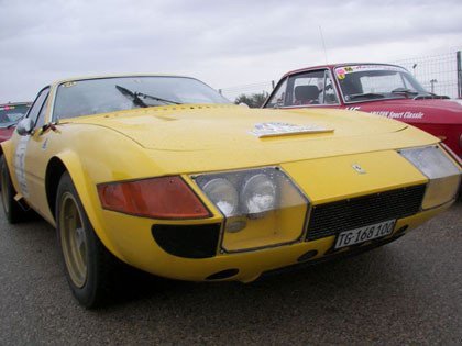 VIII Tour de España