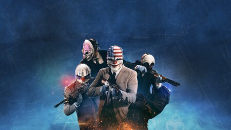 Payday 50 Cent Noticias Serie