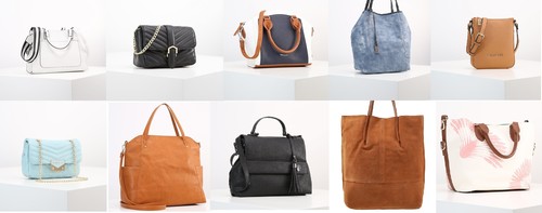 10 Bolsos para el día de la madre por menos de 60 euros y con envío gratis