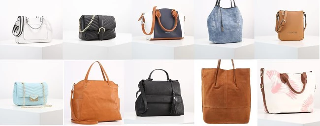 Bolsos Baratos Zalando