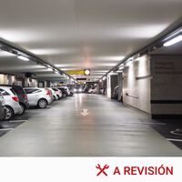 Desde un trastero a aparcar dos vehículos: qué puedes hacer y qué no en tu plaza de parking