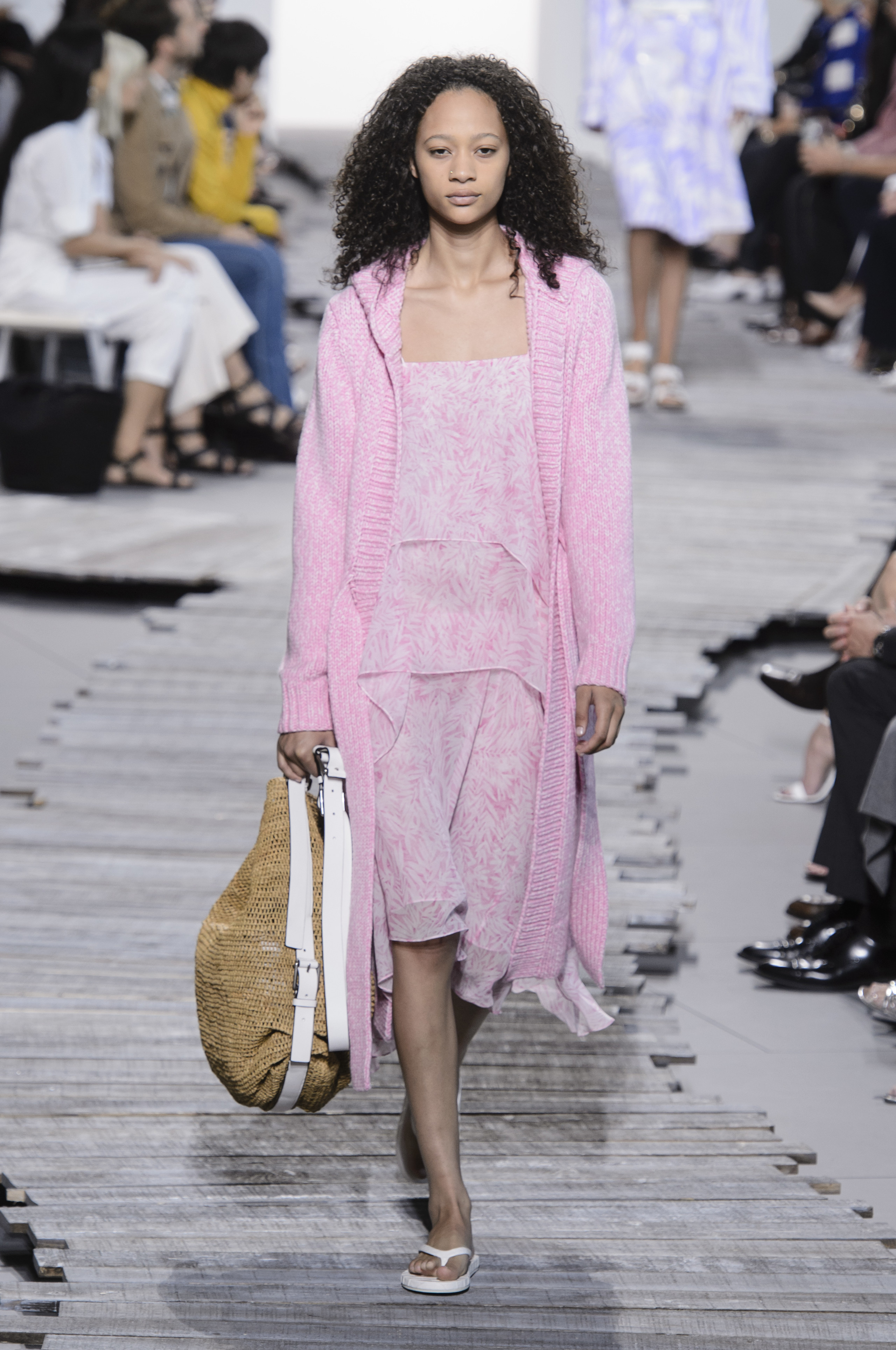 Foto de Michael Kors primavera 2018 (4/19)