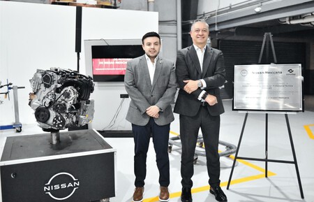 Nissan Conalep Mecanica