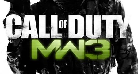 'Call of Duty: Modern Warfare 3'... posible portada desvelada