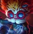 Heimerdinger Arcane