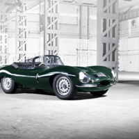 El Jaguar XKSS resurgirá como un Fénix para molestar a los coleccionistas