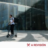 Incendios en patinetes eléctricos: cómo evitarlos 