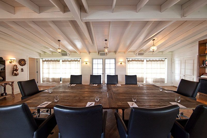 Foto de The Bungalow (Santa Mónica) (3/25)