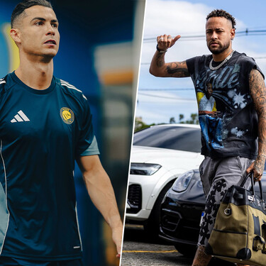 A días del inicio de la copa del mundo, los jugadores se preparan con algo mucho más importante que el balón: regresar al corte de pelo que los hizo imparables 