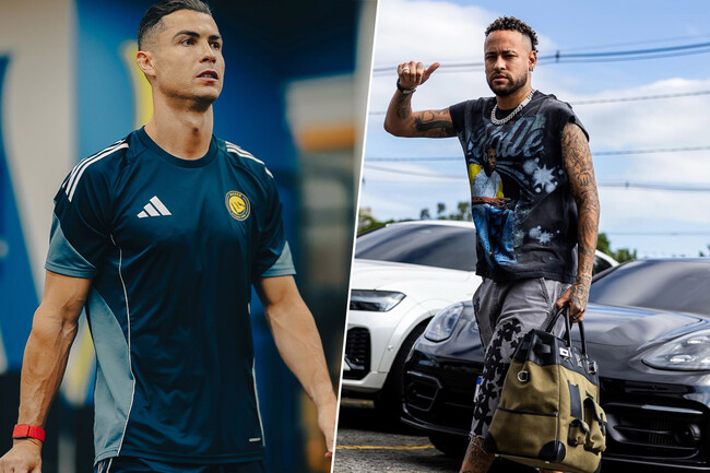 A Dias Del Inicio De La Copa Del Mundo Los Jugadores Se Preparan Con Algo Mucho Mas Importante Que El Balon Regresar Al Corte De Pelo Que Los Hizo Imparables
