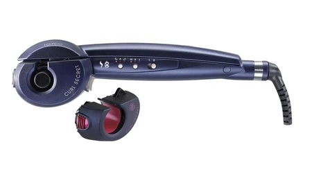 Moldeador Inteligente Babyliss rebajado en Media Martk por 95 euros