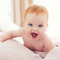 Estos son los nombres favoritos para los recién nacidos en Estados Unidos (y su significado) 