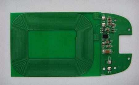 La carga inalámbrica sigue interesando a Samsung, y la tiene a punto