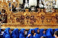 Hacienda inspecciona a las cofradías malagueñas