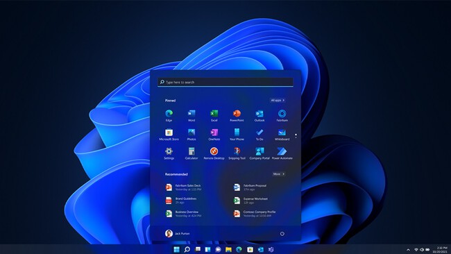 Windows