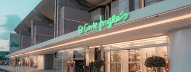 El Corte Inglés comienza a vaciar su almacén de prendas Polo Ralph Lauren al 70% de descuento en su outlet