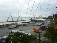 Hora de salir al exterior. Sí, pero ¿a donde? 