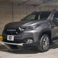 La RAM 700 2023 ya tiene precio en México: así es la pick-up automática más barata