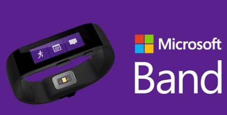 La Microsoft Band volverá a estar a la venta por internet a comienzos de 2015