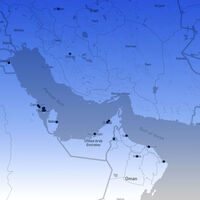 Construir centros de datos en Oriente Medio parecía un negocio redondo. Hasta que llegó Irán