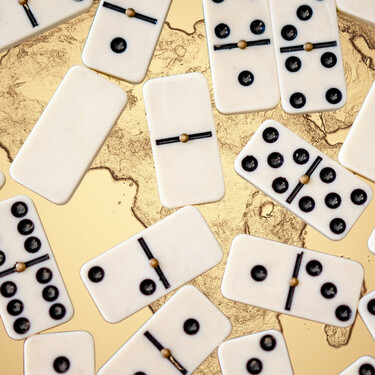 Africa Efecto Domino