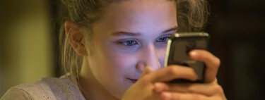 We knew that mobile phones had an impact on children's mental health. A study has defined the border: 16 years