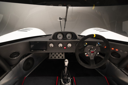 Ultima Rs 2019