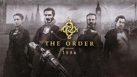 No podréis poner en duda la calidad de The Order: 1886 después de ver este vídeo