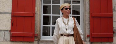 Vuelven los zapatos fisherman esta primavera 2026: cómodos y estilosos para llevar con vaqueros y camisas 