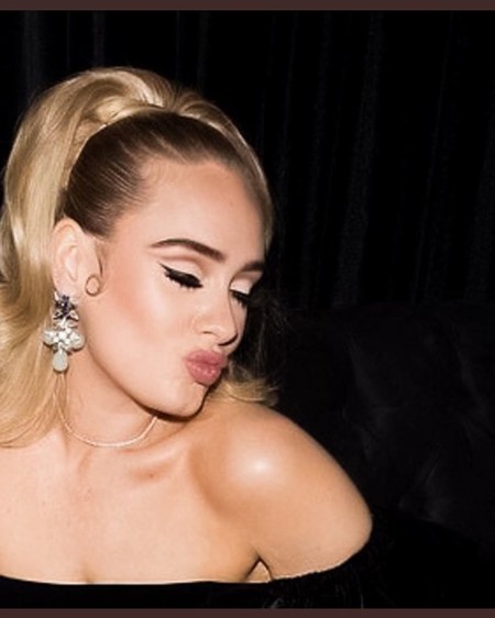 Adelita, ¿eres tú? Di 'hello' de nuevo a la Adele que no se parece a Adele
