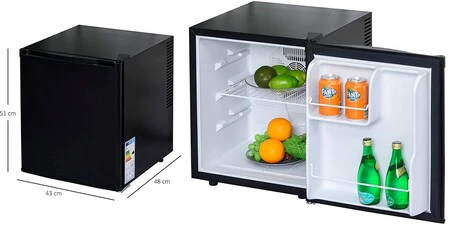 Homcom Mini Frigorifico
