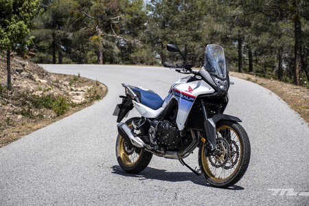 Honda Xl750 Transalp 2023 Prueba 025