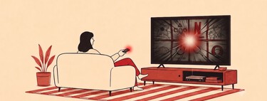 A los usuarios de Netflix les encanta ver la primera temporada de una serie. Después, les encanta dejar de verla por completo