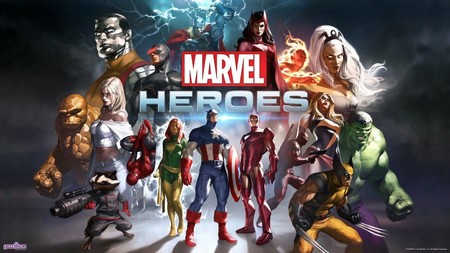 A Marvel Heroes le ha llegado su Ragnarok: Disney corta sus lazos con Gazillion y se espera el cierre de servidores