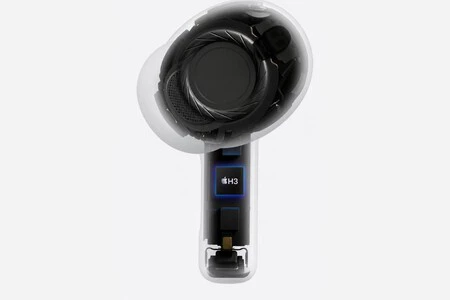 Airpods H3