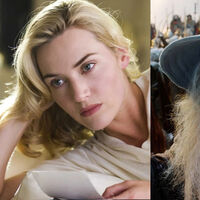 Además de Frodo y Gandalf, Warner acaba de fichar a Kate Winslet para que sea nueva protagonista de la próxima película de El Señor de los Anillos 