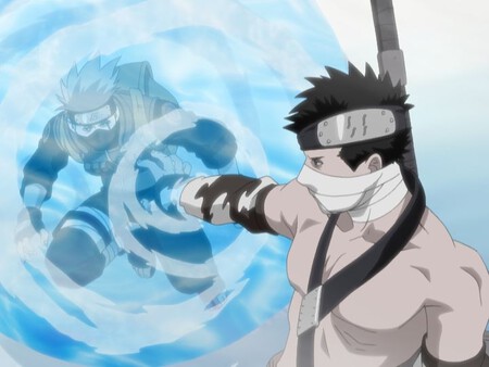 Naruto live-action