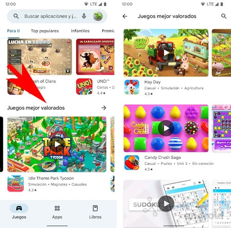 最も評価の高いゲーム