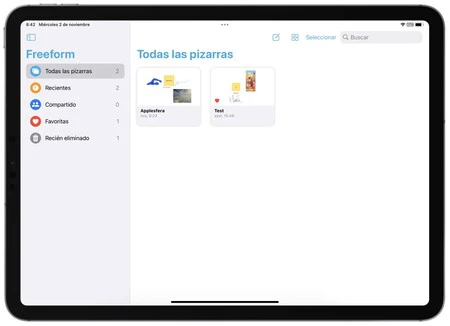 Mejores 5 apps de pizarra digital para Android y iOS (2021)