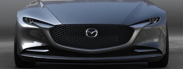 No habrá un Mazda6 de tracción trasera con motor de seis cilindros en línea, o al menos eso dice Mazda por ahora 