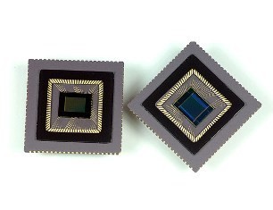 Sensor CMOS Samsung de 8,4 megapixels