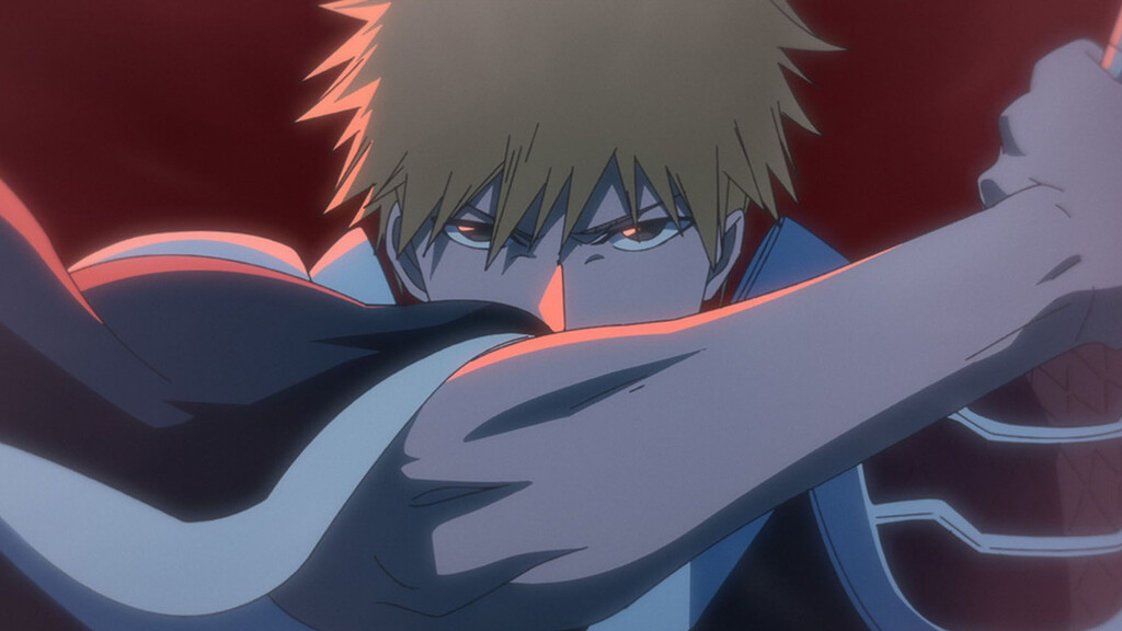 La temporada 4 de 'Bleach TYBW' desvela su primer trailer. El último combate de Ichigo promete ser una batalla épica para poner fin a una era de anime