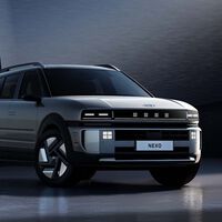 En España no hay donde repostar hidrógeno, pero eso no impide a Hyundai venderte su nuevo Nexo de pila de combustible por 70.000 euros