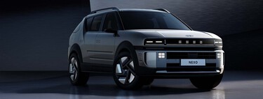 En España no hay donde repostar hidrógeno, pero eso no impide a Hyundai venderte su nuevo Nexo de pila de combustible por 70.000 euros