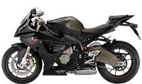 BMW S1000RR elegida moto del año en Japón, ¡zas en toda la boca!