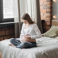  Volver a ser madre tras la muerte de un hijo 