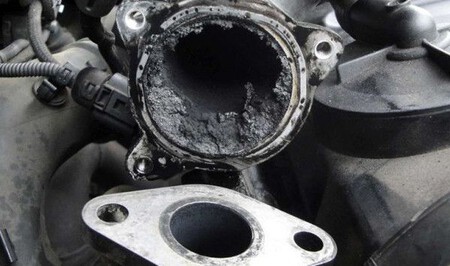 Carbonilla Motor