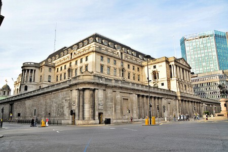Banco da Inglaterra