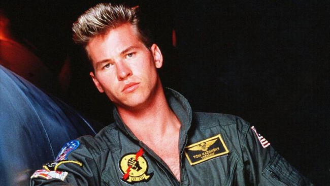 Top Gun