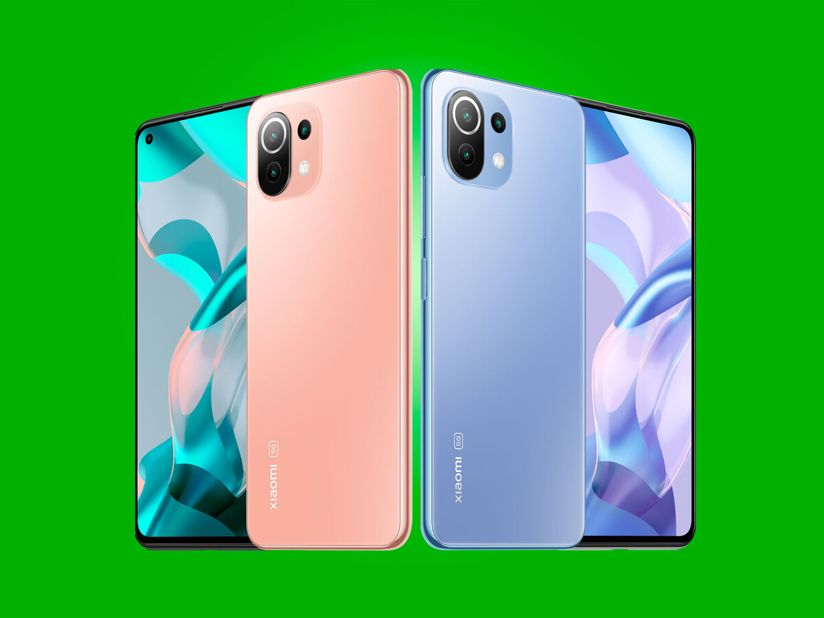 Nuevo Xiaomi 11 Lite 5G NE: características, precio y ficha técnica